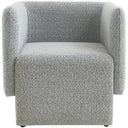 Vera - Accent Chair - Meridian Furniture - Accent Chairs - Elite Enclave Home
