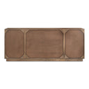 Bowen - Sideboard - Deep Brown - Moe's Home Collection - Sideboards - Elite Enclave Home
