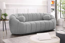 Elijah - Boucle Sofa