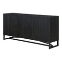 Sierra - Sideboard - Black - Moe's Home Collection - Sideboards - Elite Enclave Home