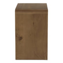 Riley - Nightstand - Oak - Moe's Home Collection - Accent Nightstands - Elite Enclave Home