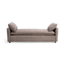 Caplan - Backless Sofa - Classic Home - Daybeds - Elite Enclave Home
