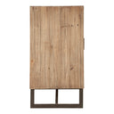 Sierra - Sideboard - Brown - Moe's Home Collection - Sideboards - Elite Enclave Home