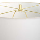 In Bloom - Table Lamp - White