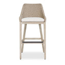 Paloma - Outdoor Wicker Bar Stool - Uttermost - Counter Height (24" - 27") - Elite Enclave Home