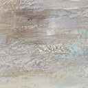 Say When - Hand Painted Canvas - Black / Blue / Brown / Gold / Gray / White - Uttermost - Canvas Art - Elite Enclave Home