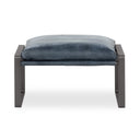Morgan - Ottoman