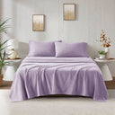 California King Sheet Set - Lavender