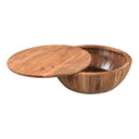 Eske - Coffee Table - Light Brown - Moe's Home Collection - Coffee Tables - Elite Enclave Home