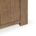 Bristol - 4 Door Cabinet - Classic Home - Buffets - Elite Enclave Home
