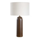 Trexler - Table Lamp - Brown Dark Brown - Uttermost - Table Lamps- Elite Enclave Home