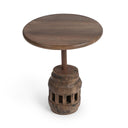 Amira - Accent Table - Classic Home - Accent Tables - Elite Enclave Home