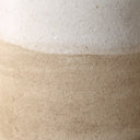 Ivory Sands - Ceramic Vases (Set of 2)
