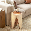 Vela - Accent Table - Classic Home - Accent Tables - Elite Enclave Home