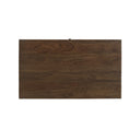 Windsor - Nightstand - Dark Brown - Moe's Home Collection - Accent Nightstands - Elite Enclave Home