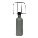 Echo - Lamp - Dark Gray - Moe's Home Collection - Table Lamps - Elite Enclave Home