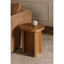 Louise - Accent Table - Natural