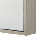 Furthest Thing - Canvas Landscape Art - Brown / Gray / White - Uttermost - Canvas Art- Elite Enclave Home