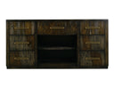 Black Balam - Console - Oil Black