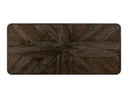 Black Balam - Table - Oil Black
