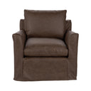 Cassiano - Swivel Chair