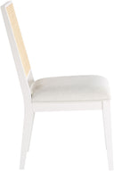 Butterfly - Dining Chair (Set of 2) - Meridian Furniture - Chair Sets - Elite Enclave Home