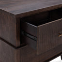 Westlake - Nightstand - Kona Brown - Classic Home - Accent Nightstands - Elite Enclave Home