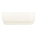 Koba - Sofa - Maya White - Moe's Home Collection - Stationary Sofas - Elite Enclave Home