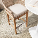 Valerie - Stool - Classic Home - Counter Height (24" - 27") - Elite Enclave Home