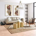 Kiannah - Club Chair - Classic Home - Club Chairs - Elite Enclave Home