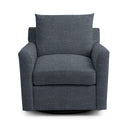 Olivia - Swivel Chair