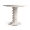 Hillrose - Dining Table - Classic Home - Dining Tables - Elite Enclave Home