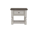 Stone - Nightstand