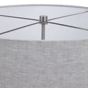 Lenta - Table Lamp - White