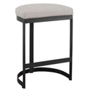 Ivanna - Counter Stool - Uttermost - Counter Height (24" - 27") - Elite Enclave Home