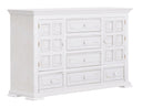 Terra - Dresser