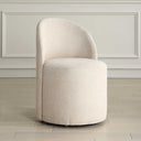 Roll With It - Dining Chair - Uttermost - Side Chairs - Elite Enclave Home