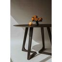 Godenza - Dining Table - Black Ash - Moe's Home Collection - Dining Tables - Elite Enclave Home