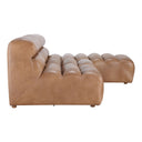 Ramsay - Signature Modular Sectional - Tan - Moe's Home Collection - Stationary Sectionals - Elite Enclave Home