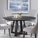 Gidran - Dining Table - Uttermost - Dining Tables - Elite Enclave Home