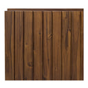 Lincoln - Media Cabinet - Brown - Moe's Home Collection - TV Stands - Elite Enclave Home