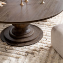Hera - Round Dining Table