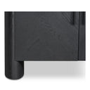 William - Sideboard - Black - Moe's Home Collection - Sideboards - Elite Enclave Home