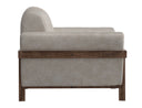 Loft Brown - Arm Chair