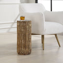 Echo - Drink Table - Uttermost - Accent Tables - Elite Enclave Home