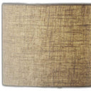 Metal Wood Wireless Charging Table Lamp - Matte Black