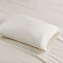 Luxury Egyptian - King Sheet Set - Ivory