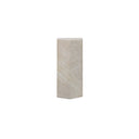 Nix - Outdoor Side Table - Cream - Moe's Home Collection - Side Tables - Elite Enclave Home