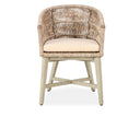 Collins - Outdoor Dining Chair - Natural / Sand