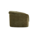 Thora - Sofa - Green - Moe's Home Collection - Stationary Sofas - Elite Enclave Home